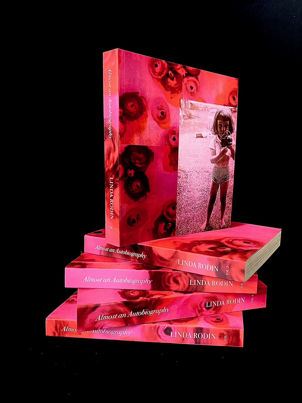 Almost an Autobiography