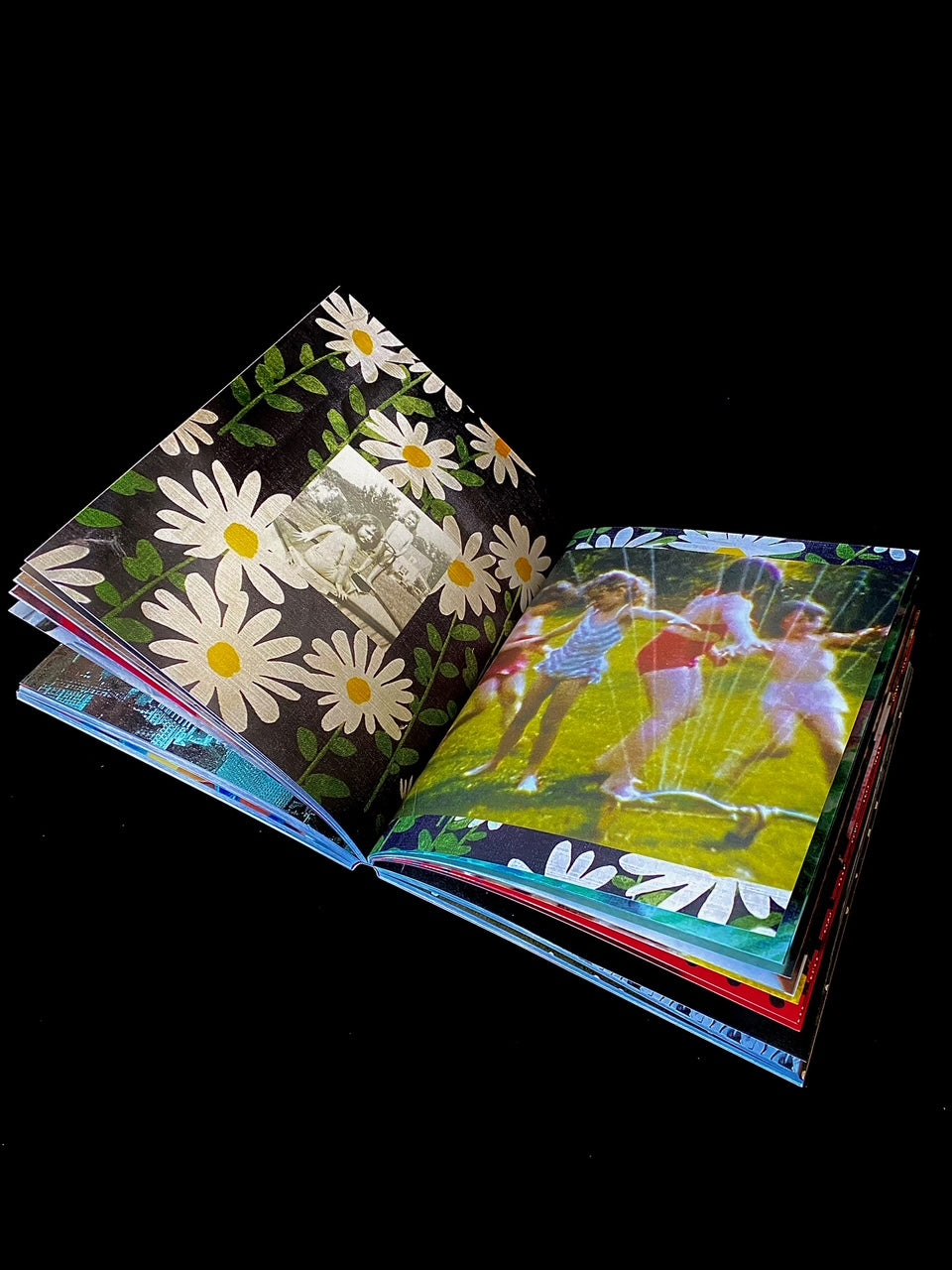 Almost an Autobiography