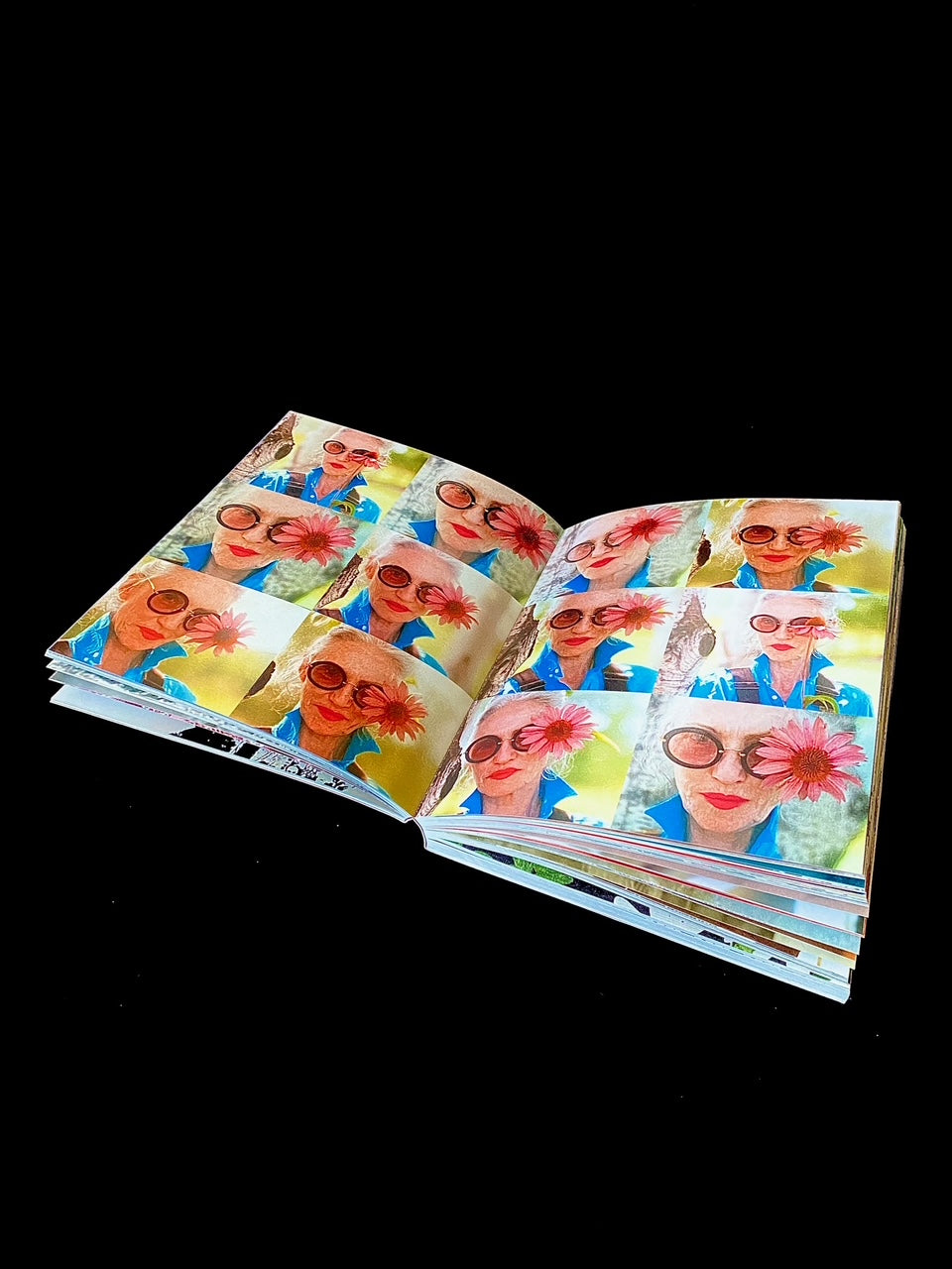 Almost an Autobiography