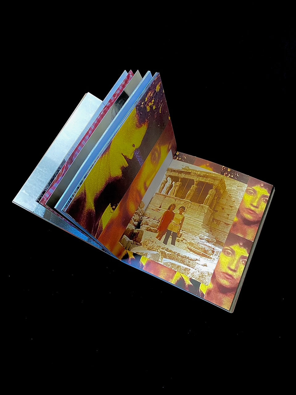 Almost an Autobiography