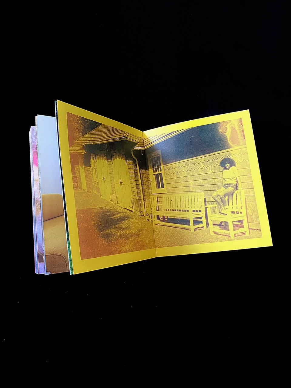 Almost an Autobiography