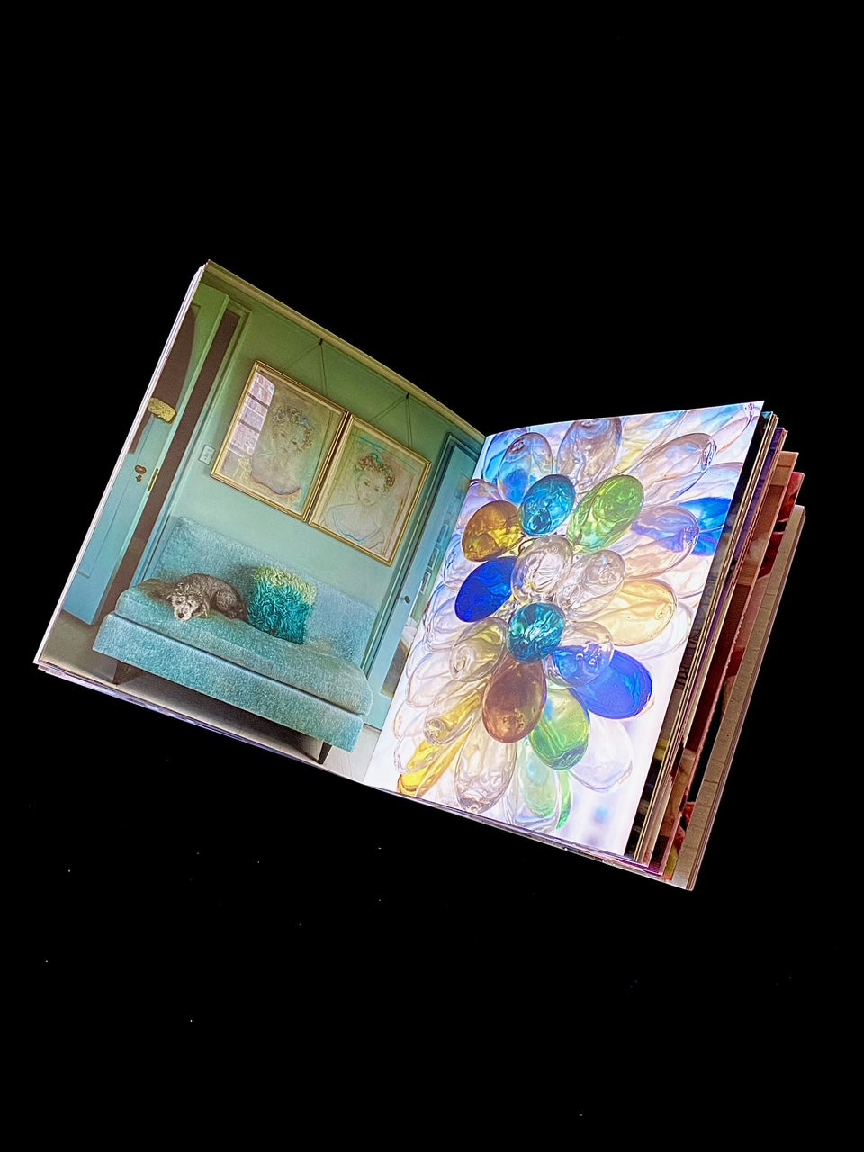 Almost an Autobiography